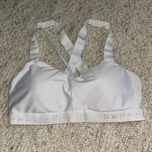 Under Armour Sports Bra